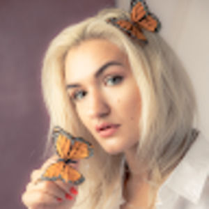 Meet your Posher, Jordan